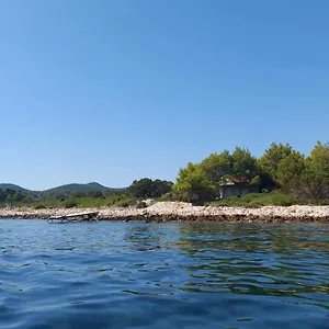  Holiday home Secluded Fisherman's Krknata, Dugi Otok - 8150
